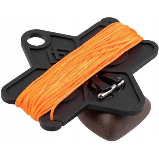 CIĘŻAREK - CAPTIVE BACK LEAD - 85g - op.1szt. CIĘŻAREK - CAPTIVE BACK LEAD - 85g - op.1szt.