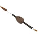 CIĘŻAREK MIKADO FEEDER BOMB Q.M.F. 10g 1szt
