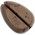 CIĘŻAREK MIKADO FEEDER BOMB Q.M.F. 10g 1szt