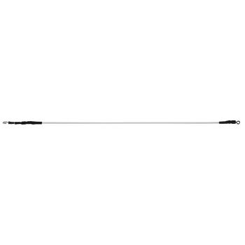 ŁĄCZNIK - FEEDER GUM LINK 0,80mm/15cm - op.3szt.