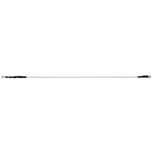 ŁĄCZNIK - FEEDER GUM LINK 0,80mm/15cm - op.3szt. ŁĄCZNIK - FEEDER GUM LINK 0,80mm/15cm - op.3szt.