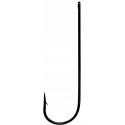 HACZYKI GAMAKATSU LS-5013F HOOKS BLACK  4