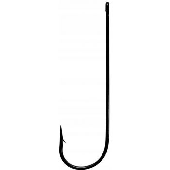 HACZYKI GAMAKATSU LS-5013F HOOKS BLACK  4