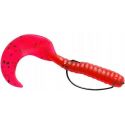 HACZYKI GAMAKATSU WORM OFFSET EWG BLACK 1