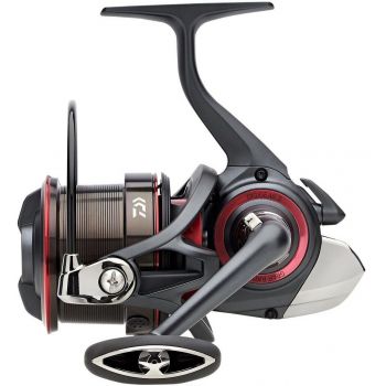 KOŁOWROTEK DAIWA NINJA LT 2500 PLECIONKA 0,17mm