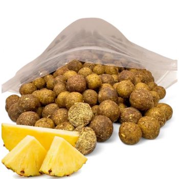 KULKI BANDIT BAITS 16/20mm 3kg ANANAS