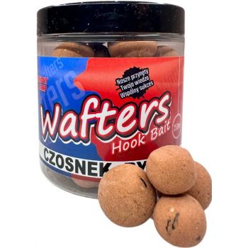 KULKI BANDIT POWER SHOT WAFTERS 16/20 CZOSNEK RYBA