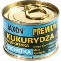 KUKURYDZA JAXON PREMIUM 70g OCHOTKA