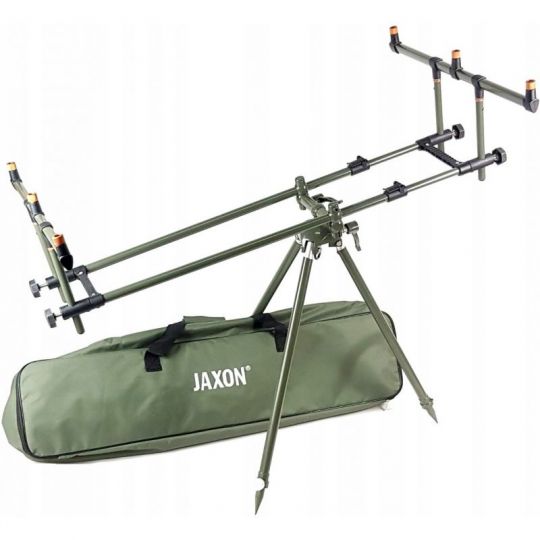 STANOWISKO KARPIOWE JAXON TRIPOD PZ-RPD001 STANOWISKO KARPIOWE JAXON TRIPOD PZ-RPD001