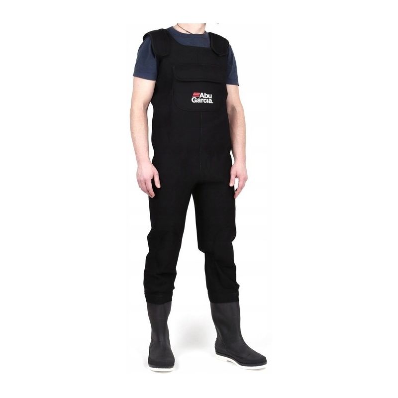 SPODNIOBUTY NEOPRENOWE ABU GARCIA 46/47 WODERY SPODNIOBUTY NEOPRENOWE ABU GARCIA 46/47 WODERY