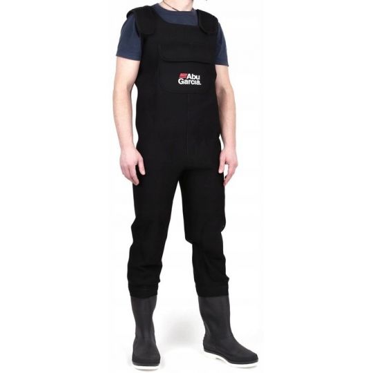 SPODNIOBUTY NEOPRENOWE ABU GARCIA 46/47 WODERY SPODNIOBUTY NEOPRENOWE ABU GARCIA 46/47 WODERY
