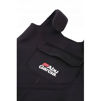 SPODNIOBUTY NEOPRENOWE ABU GARCIA 46/47 WODERY