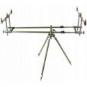 STANOWISKO KARPIOWE JAXON TRIPOD PZ-RPD001