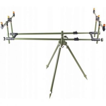 STANOWISKO KARPIOWE JAXON TRIPOD PZ-RPD001