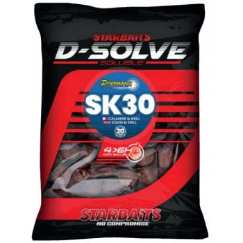 KULKI STARBAITS SK30 20mm 2,5kg SZYBKO PRACUJĄCE