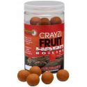 KULKI STARBAITS HAKOWE CRAYZI FRUIT HARD 20mm 200g