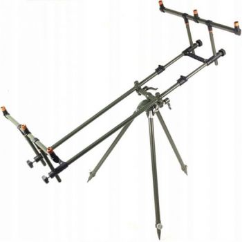 STANOWISKO KARPIOWE JAXON TRIPOD PZ-RPD001