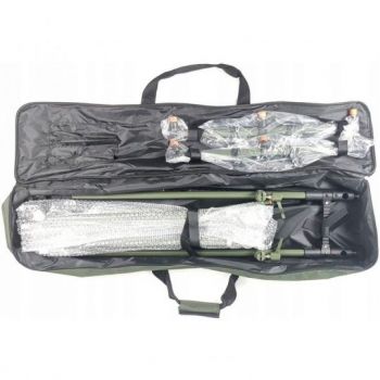 STANOWISKO KARPIOWE JAXON TRIPOD PZ-RPD001