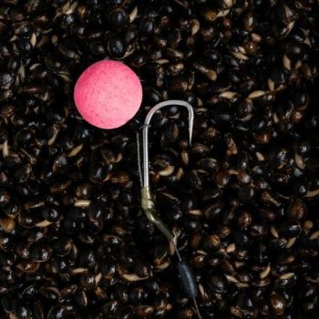HACZYKI NASH TWISTER LONG SHANK X SIZE 2 MICRO BAR