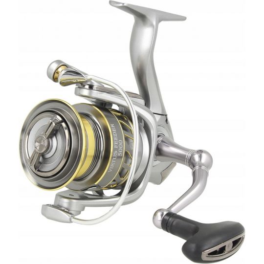 KOŁOWROTEK RYOBI VIRTUS FEEDER 3000 FD KONGER KOŁOWROTEK RYOBI VIRTUS FEEDER 3000 FD KONGER