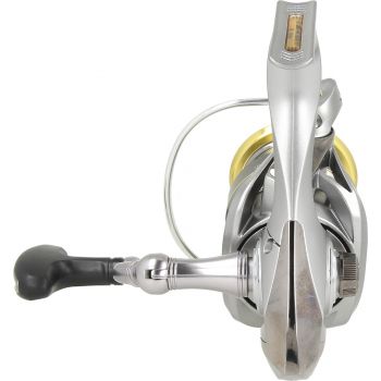 KOŁOWROTEK RYOBI VIRTUS FEEDER 3000 FD KONGER