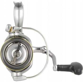 KOŁOWROTEK RYOBI VIRTUS FEEDER 3000 FD KONGER