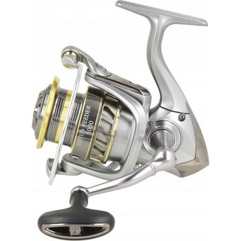 KOŁOWROTEK RYOBI VIRTUS FEEDER 3000 FD KONGER