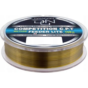ŻYŁKA DRAGON COMPETITION METHOD FEEDER 0,25mm 300m