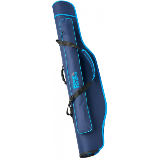 POKROWIEC TUBA JAXON FEEDER FANATICS 160CM POKROWIEC TUBA JAXON FEEDER FANATICS 160CM