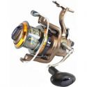 KOŁOWROTEK MISTRALL AQUA CARP FRD 90 9000