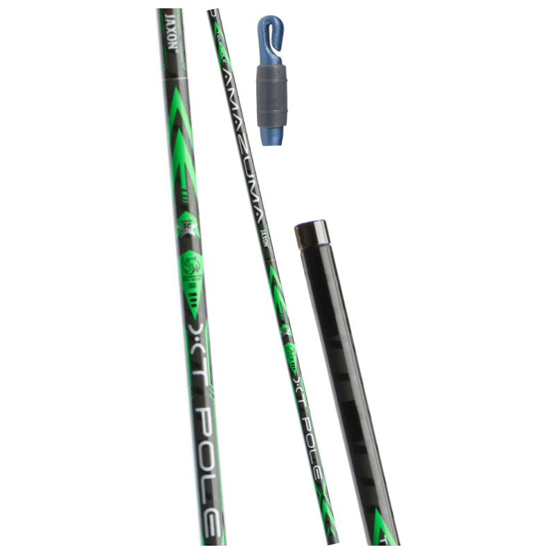 WĘDKA JAX.AMAZUMA POLE XT 7,00 WĘDKA JAX.AMAZUMA POLE XT 7,00