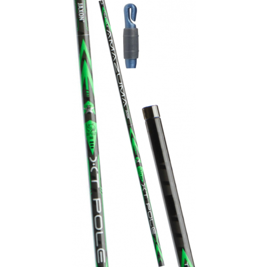 WĘDKA JAX.AMAZUMA POLE XT 7,00 WĘDKA JAX.AMAZUMA POLE XT 7,00