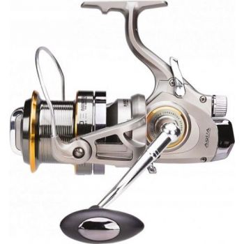 KOŁOWROTEK MISTRALL AQUA CARP FRD 90 9000
