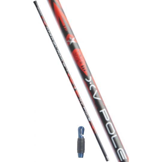 WĘDKA JAX.AMAZUMA POLE XV 6,00 WĘDKA JAX.AMAZUMA POLE XV 6,00