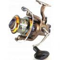 KOŁOWROTEK MISTRALL AQUA CARP FRD 90 9000