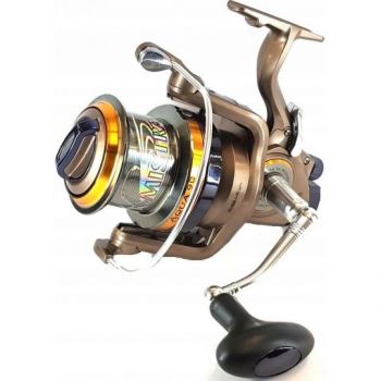 KOŁOWROTEK MISTRALL AQUA CARP FRD 90 9000