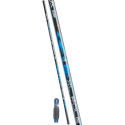 BAT JAXON AMAZUMA POLE XL WĘGLOWY 8,00m 800cm