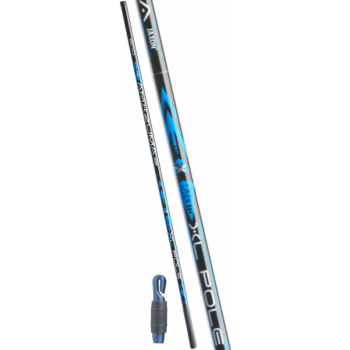 BAT JAXON AMAZUMA POLE XL WĘGLOWY 8,00m 800cm