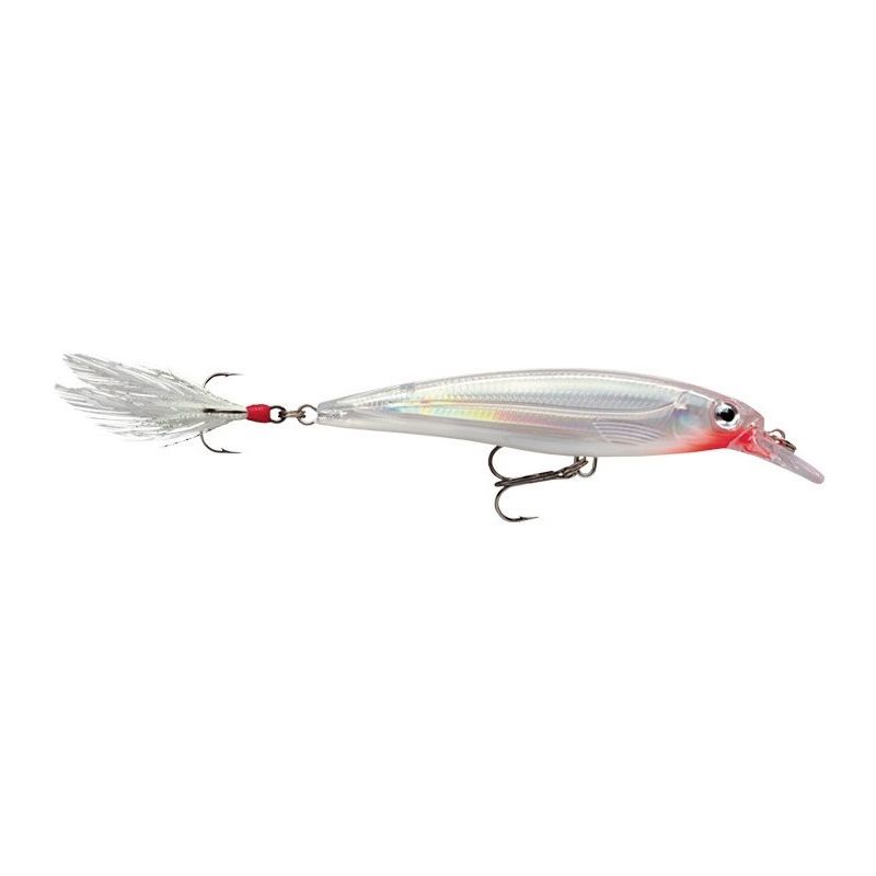 WOBLER RAPALA X-RAP XR10 GGH 10cm 13g WOBLER RAPALA X-RAP XR10 GGH 10cm 13g