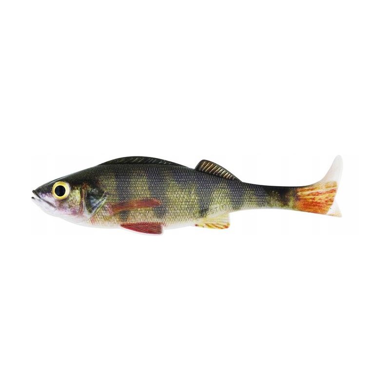 GUMA WESTIN ORIGINAL PERCH 7cm 4g REAL PERCH GUMA WESTIN ORIGINAL PERCH 7cm 4g REAL PERCH