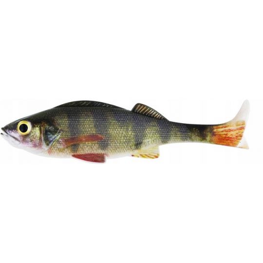 GUMA WESTIN ORIGINAL PERCH 15cm 34g REAL PERCH GUMA WESTIN ORIGINAL PERCH 15cm 34g REAL PERCH