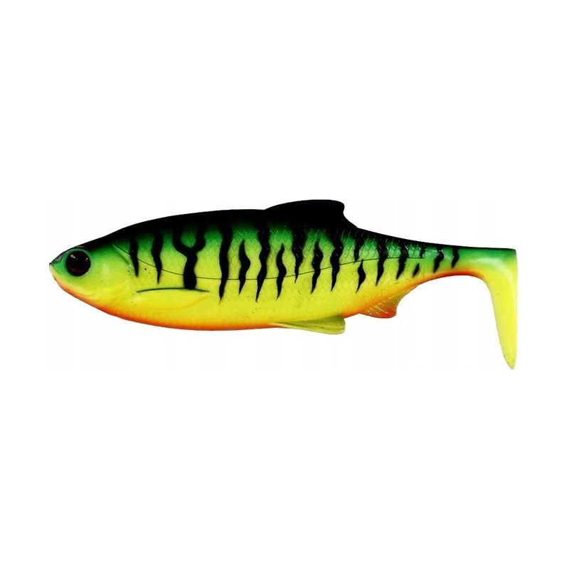 GUMA WESTIN RICKY THE ROACH 14cm 42g FIRETIGER GUMA WESTIN RICKY THE ROACH 14cm 42g FIRETIGER