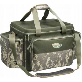TORBA MIVARDI CARRYALL CAMOCODE SOLID WĘDKARSKA