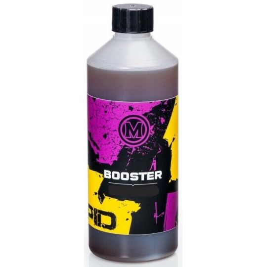BOOSTER MIVARDI RAPID CZOSNEK 500ml BOOSTER MIVARDI RAPID CZOSNEK 500ml