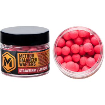 KULKI MIVARDI METHOD BALANCE WAFTERS 8mm TRUSKAWKA