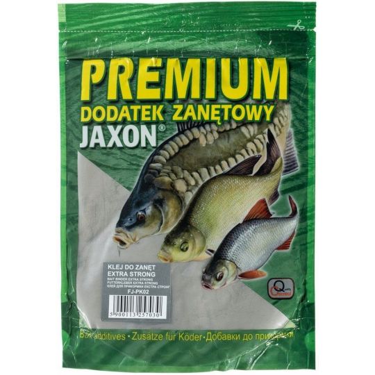 KLEJ DO ZANĘTY JAXON PREMIUM EXTRA STRONG 400g KLEJ DO ZANĘTY JAXON PREMIUM EXTRA STRONG 400g