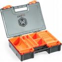 PUDEŁKO MIVARDI TMX SYSTEM FEEDER BOX 35x25x8cm
