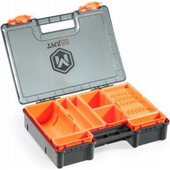 PUDEŁKO MIVARDI TMX SYSTEM FEEDER BOX 35x25x8cm