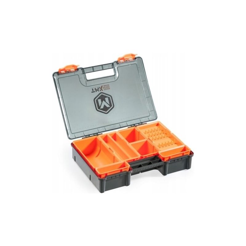 PUDEŁKO MIVARDI TMX SYSTEM FEEDER BOX 35x25x8cm