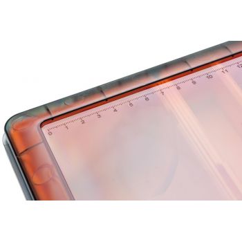 PUDEŁKO MIVARDI TMX SYSTEM FEEDER BOX 35x25x8cm
